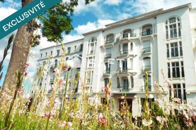 Appartement 3 pièces 295000 €