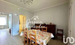 Maison 4 Pièces 85 m² à vendre à Isbergues (62330)