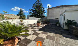 Maison 4 Pièces 94 m² à vendre à Montélimar (26200)