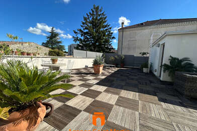 Maison 4 pièces 263500 €