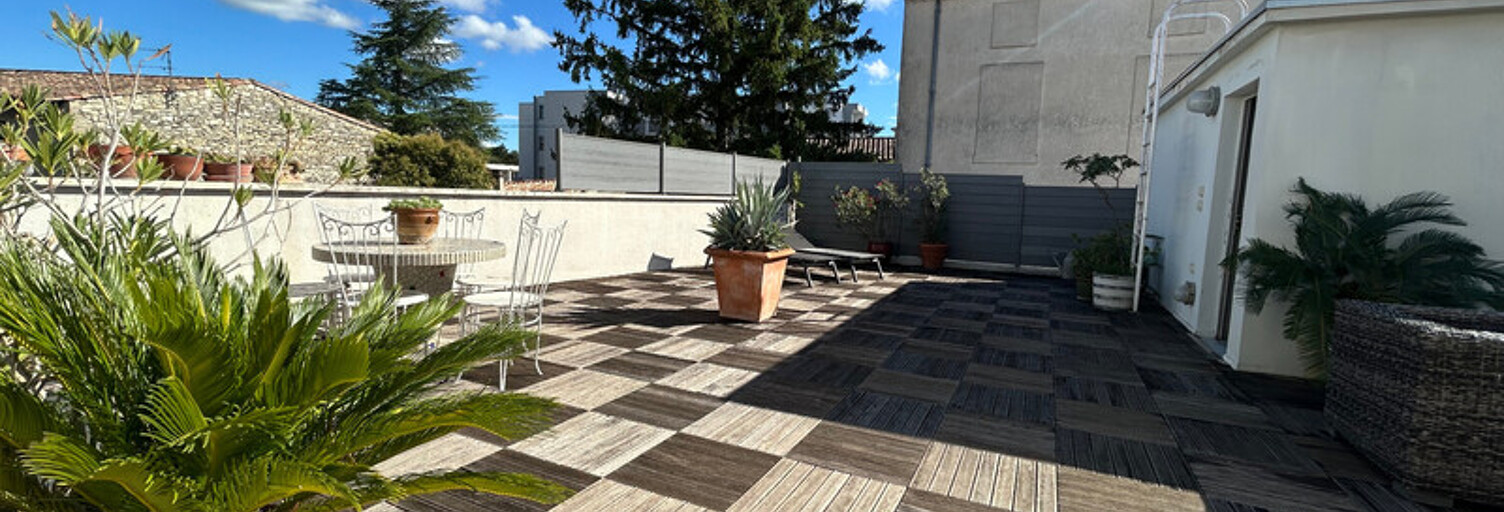 Maison 4 Pièces 94 m² à vendre à Montélimar (26200)