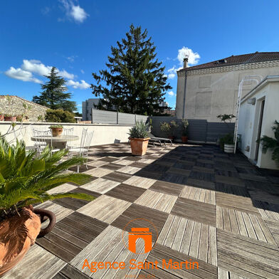 Maison 4 pièces 263500 €