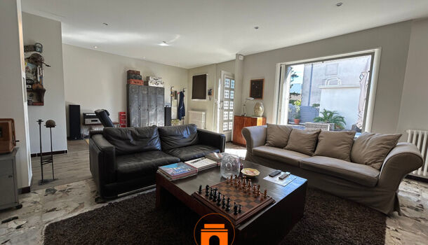 Villa / Maison 4 pièces  à vendre Montélimar 26200