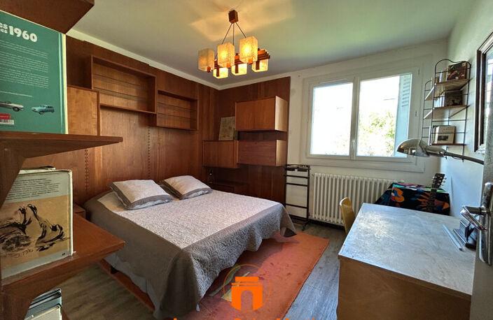 Maison de ville — photo 4