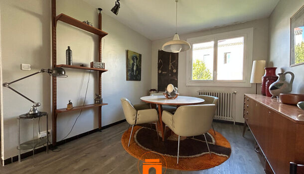 Villa / Maison 4 pièces  à vendre Montélimar 26200