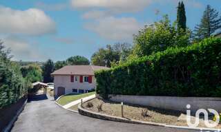 Maison 8 Pièces 200 m² à vendre à Saint-Genis-les-Ollières (69290)