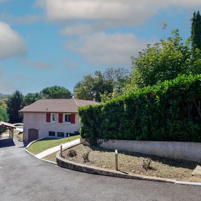 Maison 8 pièces 590000 €