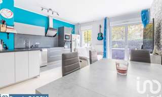 Appartement 3 Pièces 60 m² à vendre à Athis-Mons (91200)