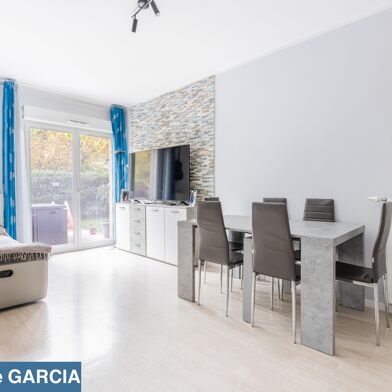 Appartement 3 pièces 229500 €