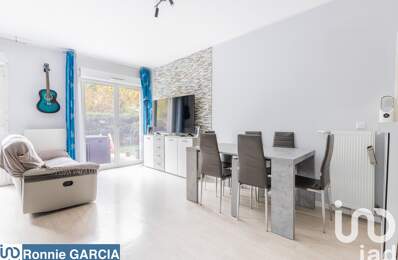 Vente Appartement 3 pièces — photo du bien