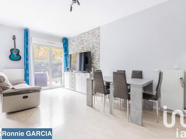 Vente Appartement 3 pièces — photo du bien