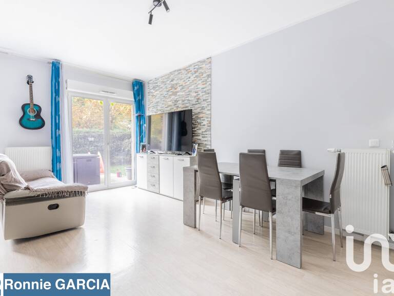 Vente Appartement 3 pièces — photo 1