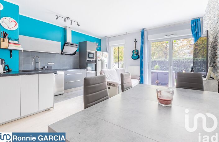 Vente Appartement 3 pièces — photo 2