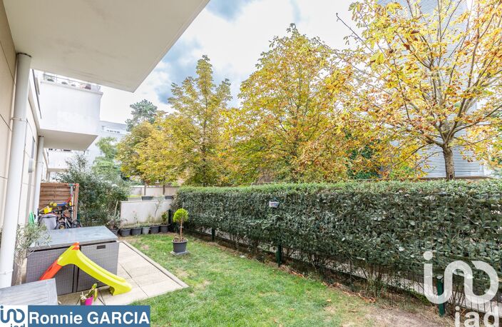 Vente Appartement 3 pièces — photo 3