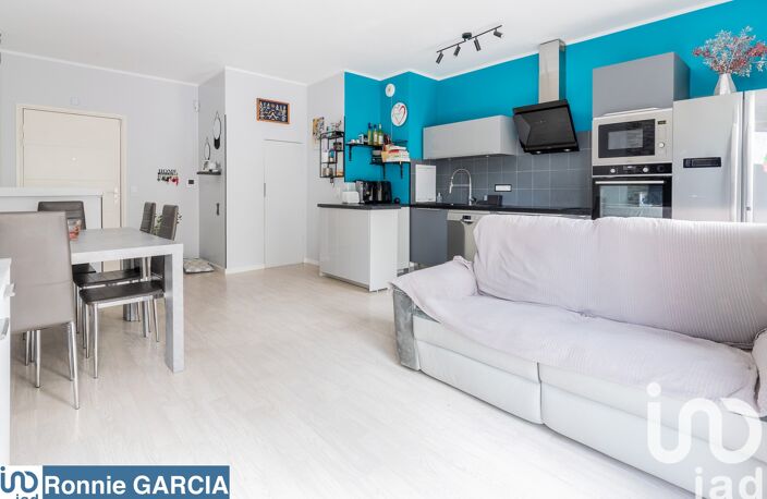 Vente Appartement 3 pièces — photo 4