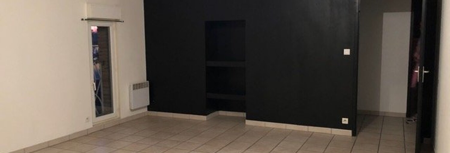 Appartement 3 Pièces 82 m² à louer à Saint-Sauveur (31790)