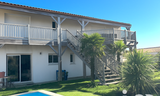 Maison 6 Pièces 176 m² à vendre à Les Sables-d'Olonne (85100)