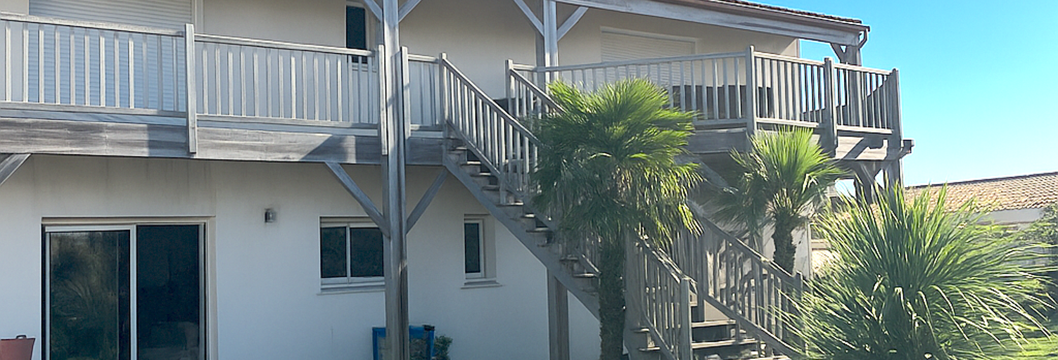 Maison 6 Pièces 176 m² à vendre à Les Sables-d'Olonne (85100)