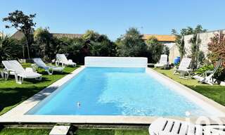 Maison 6 Pièces 176 m² à vendre à Les Sables-d'Olonne (85100)