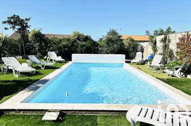 Maison 6 pièces 699000 €