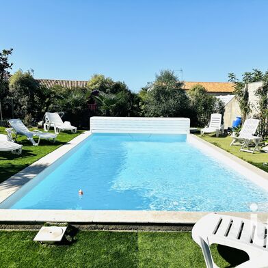 Maison 6 pièces 699000 €