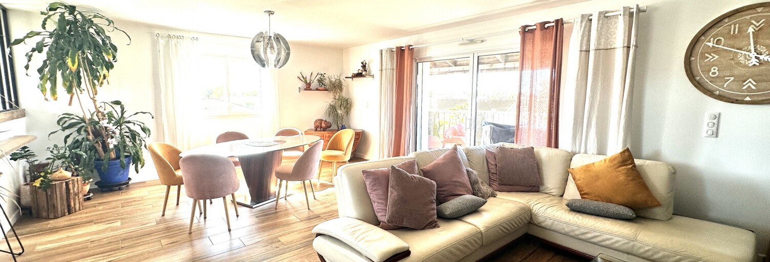 Maison 6 Pièces 176 m² à vendre à Les Sables-d'Olonne (85100)