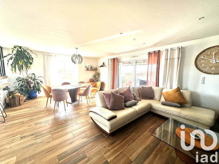 Vente Maison/villa 6 pièces — photo 1
