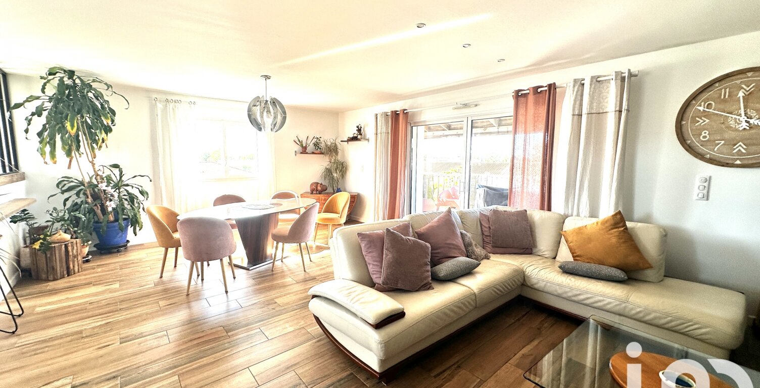 Vente Maison/villa 6 pièces — photo 1