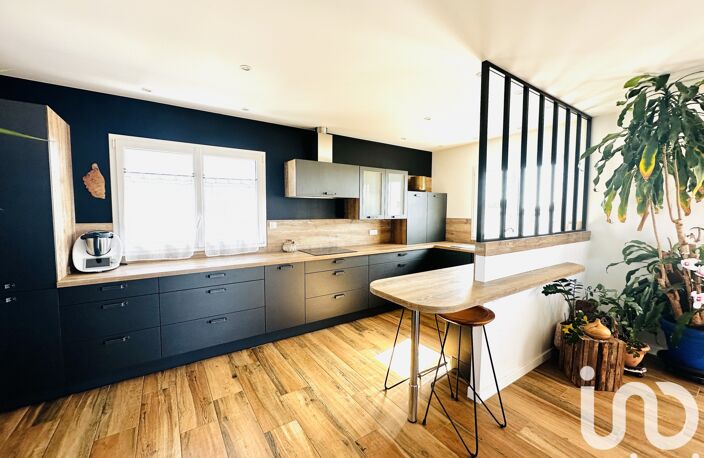 Vente Maison/villa 6 pièces — photo 2