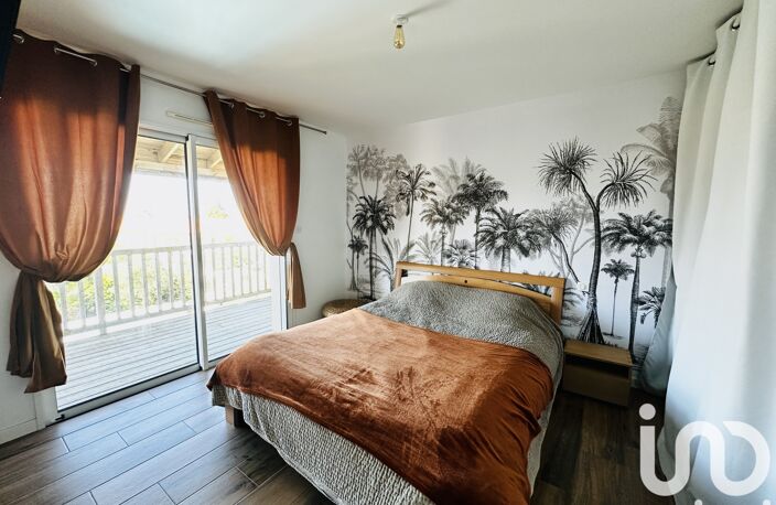Vente Maison/villa 6 pièces — photo 4