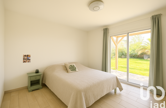 Vente Maison/villa 6 pièces — photo 5