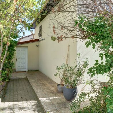 Maison 4 pièces 380000 €