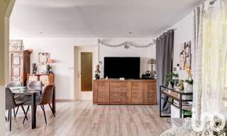 Maison 4 Pièces 101 m² à vendre à Oullins-Pierre-Bénite (69310)