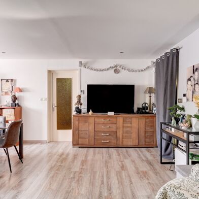 Maison 4 pièces 375000 €