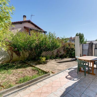 Maison 4 pièces 375000 €