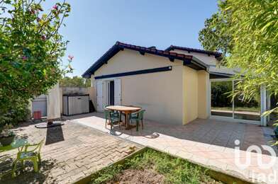 Maison 4 pièces 375000 €