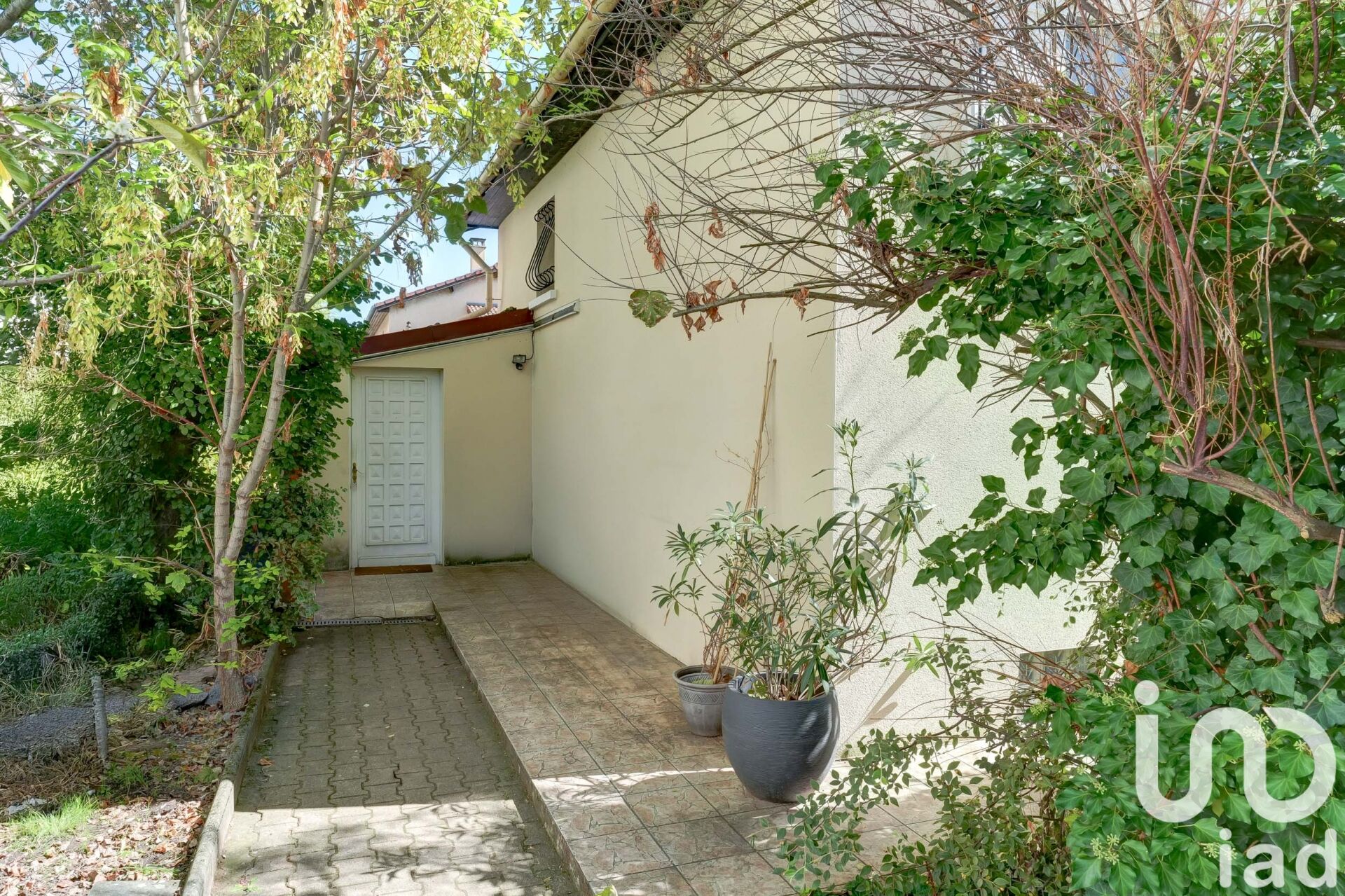 Maison à vendre, 4 pièces, 101 m², Pierre-Bénite