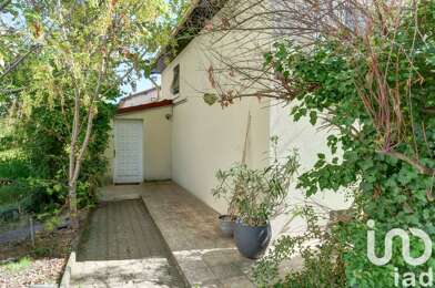 Maison 4 pièces 375000 €