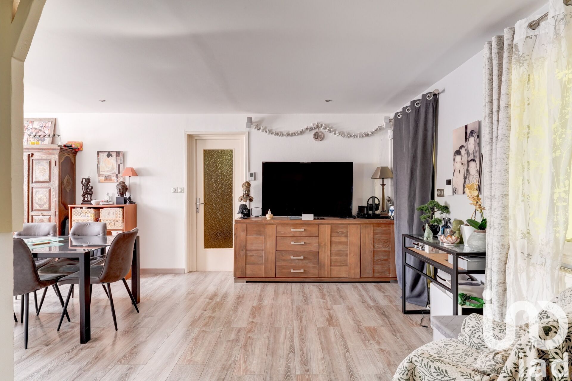 Vente Maison/villa 4 pièces - Photo 5