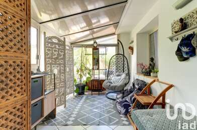 Maison 4 pièces 360000 €