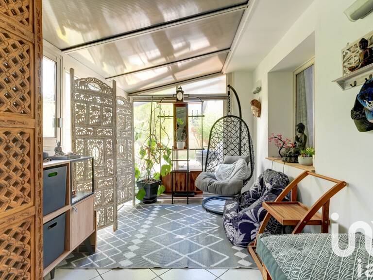Vente Maison/villa 4 pièces — photo 1