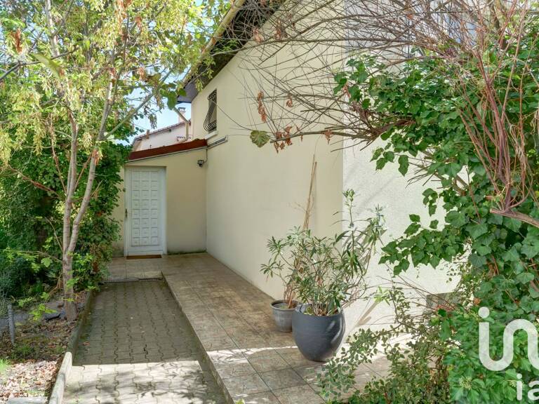 Vente Maison/villa 4 pièces — photo 1