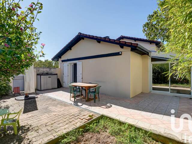 Vente Maison/villa 4 pièces — photo du bien