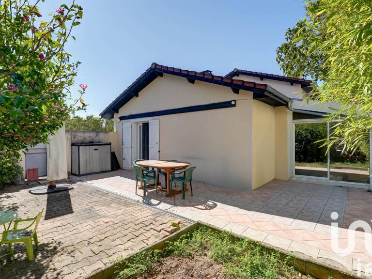 Vente Maison/villa 4 pièces — photo 1