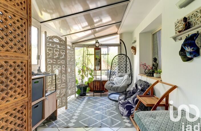 Vente Maison/villa 4 pièces — photo 2