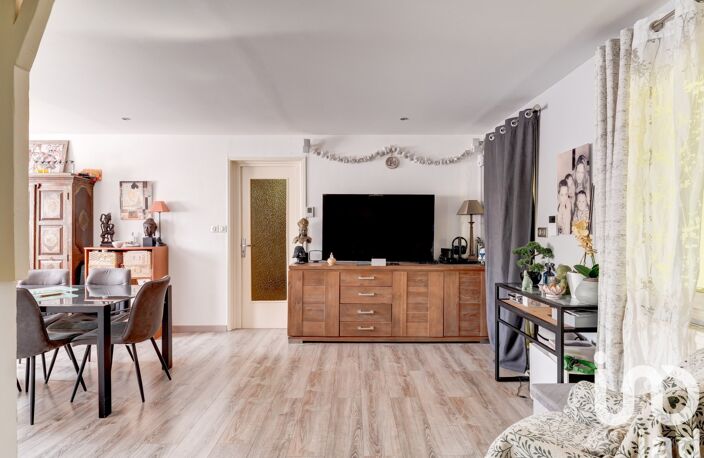 Vente Maison/villa 4 pièces — photo 3