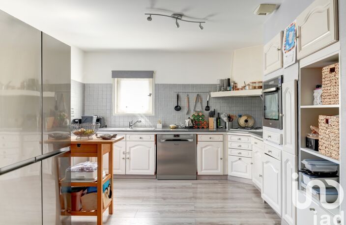 Vente Maison/villa 4 pièces — photo 4