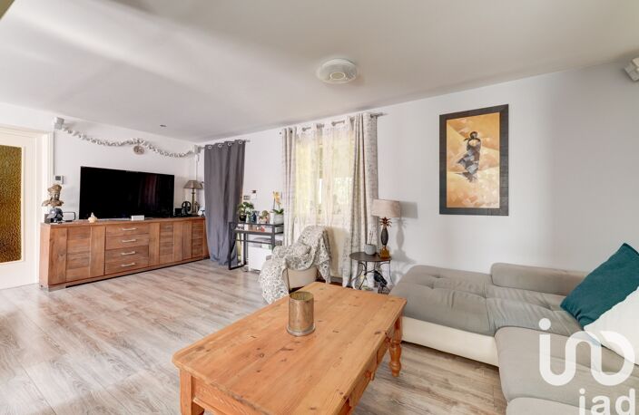 Vente Maison/villa 4 pièces — photo 5