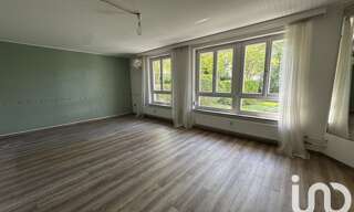 Appartement 4 Pièces 77 m² à vendre à Villers-lès-Nancy (54600)