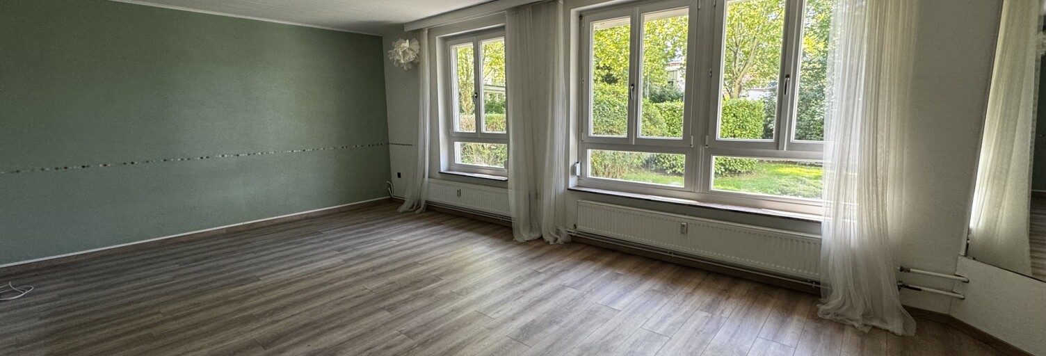 Appartement 4 Pièces 77 m² à vendre à Villers-lès-Nancy (54600)